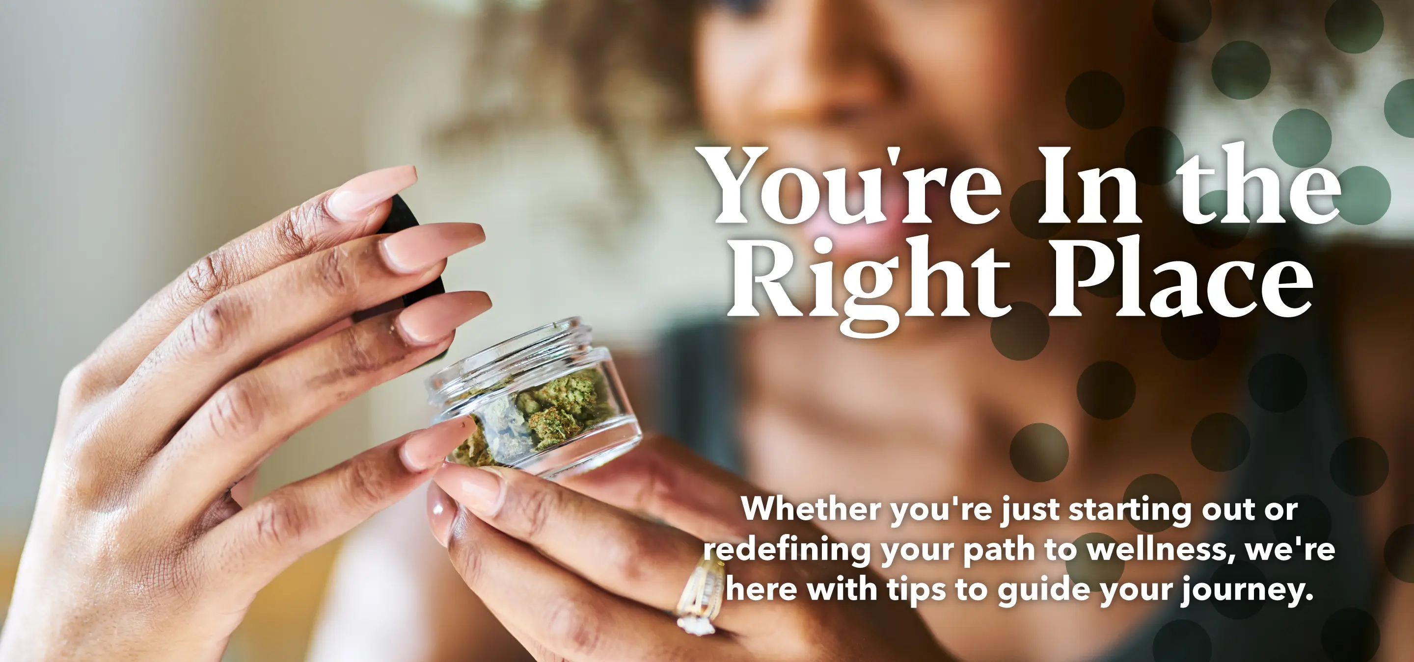 Find a Dispensary Near You