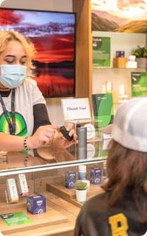 Dispensary Global Three