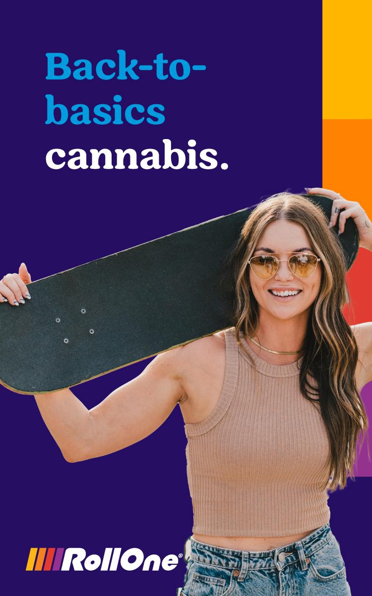 Cannabis that's Always Affordable