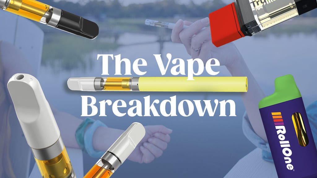 vap blog How To Choose The Right Vape For You