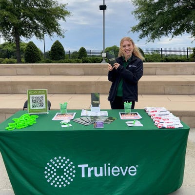 Trulieve event image