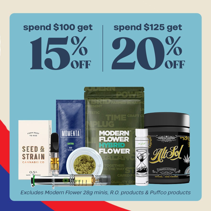 Trulieve West Virginia Deals - Save on Marijuana Products | Trulieve