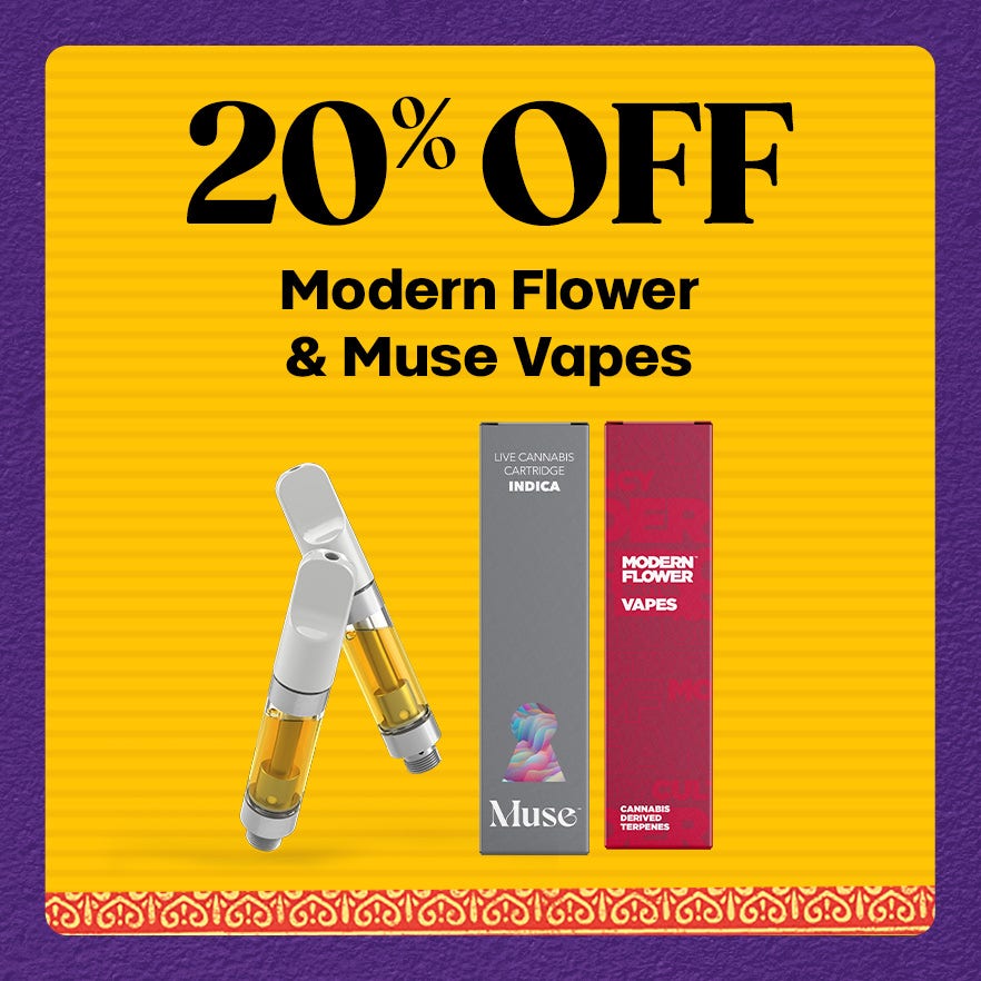 Trulieve West Virginia Deals - Save on Marijuana Products