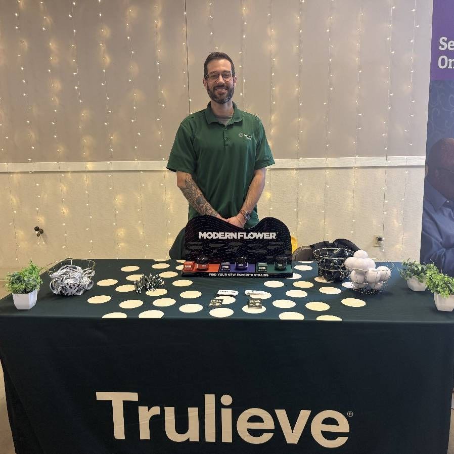 Trulieve event image