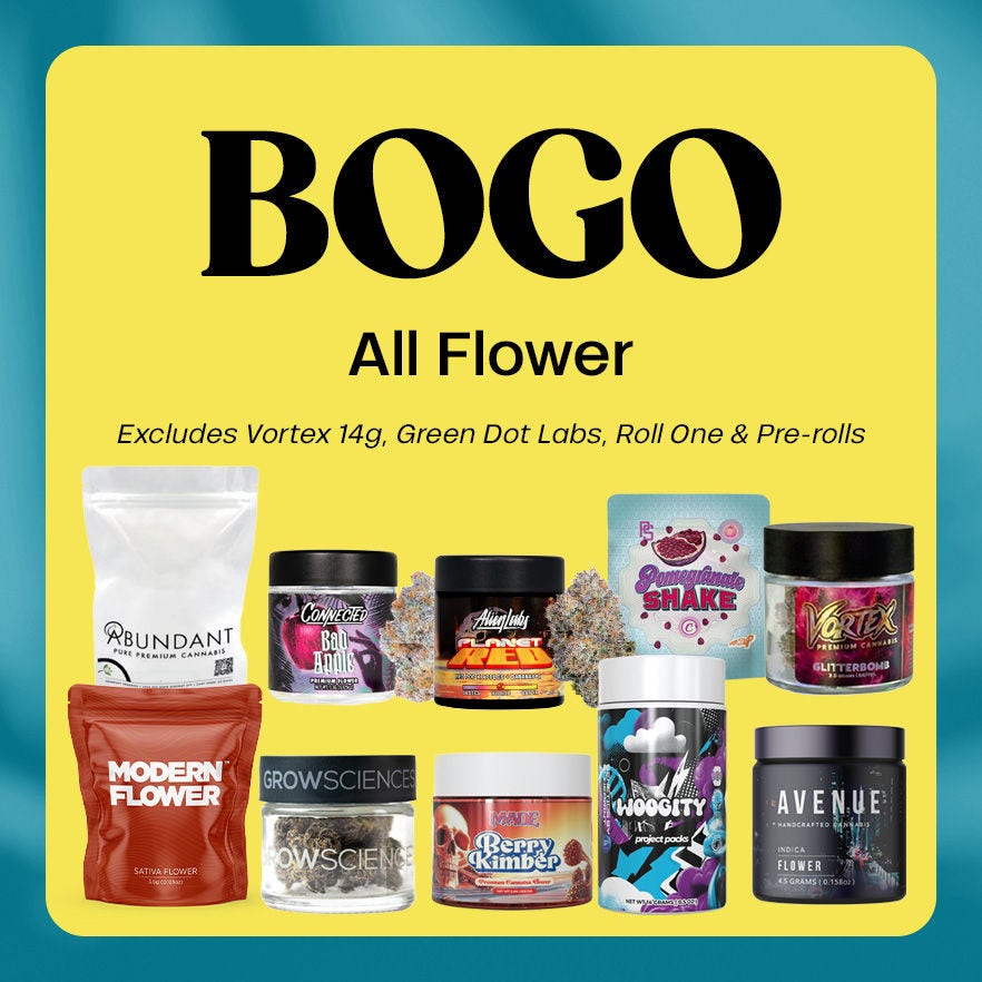 Trulieve Arizona Deals | Save on Marijuana Products