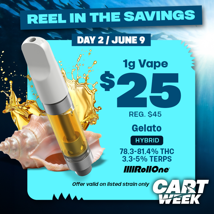 Trulieve Florida Dispensary Deals - Save on Marijuana | Trulieve