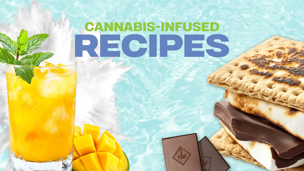 THC-Infused Summer Recipes | Trulieve