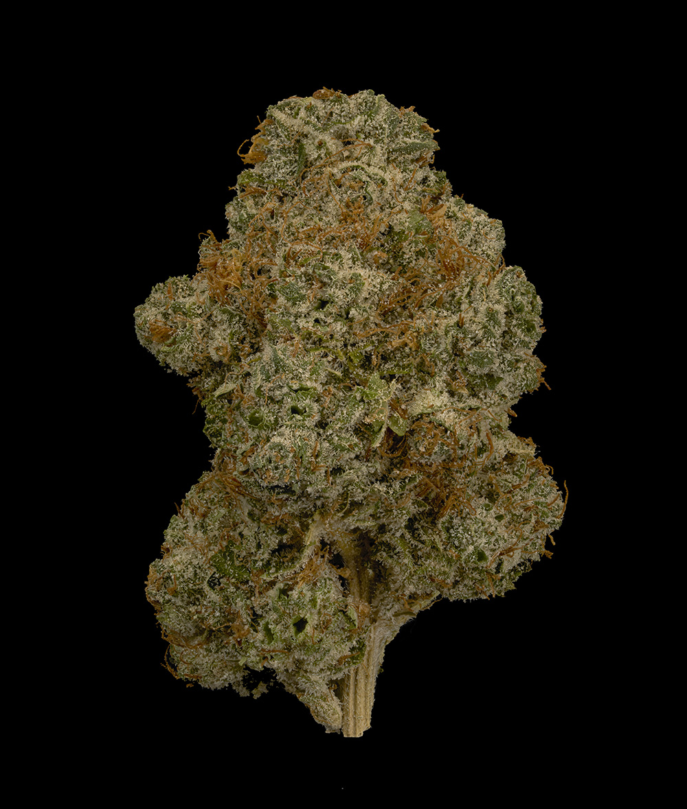 Triangle Kush