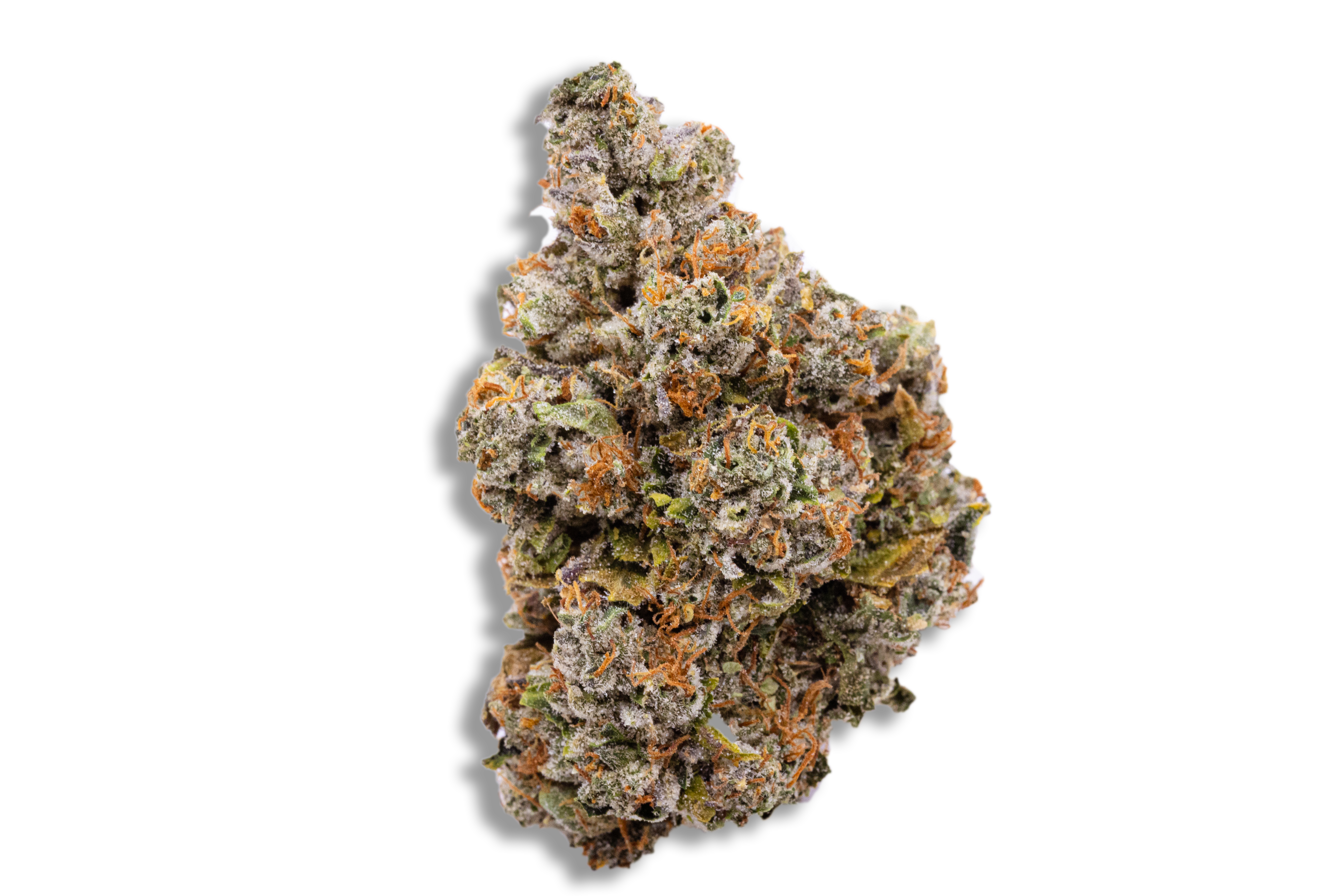 Holy Grail Kush
