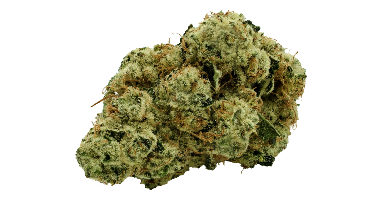 Grape Kush