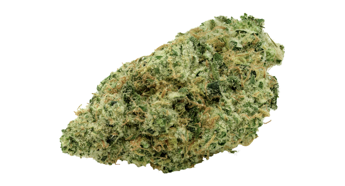 TROPICAL CREAM CAKE