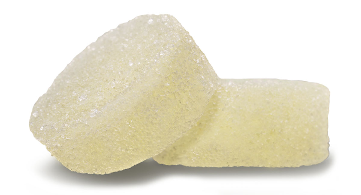 Cherry Yuzu 