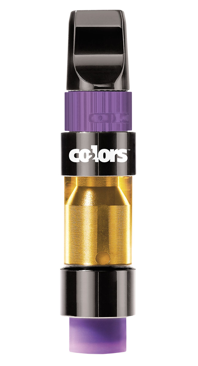 Grape Dreams