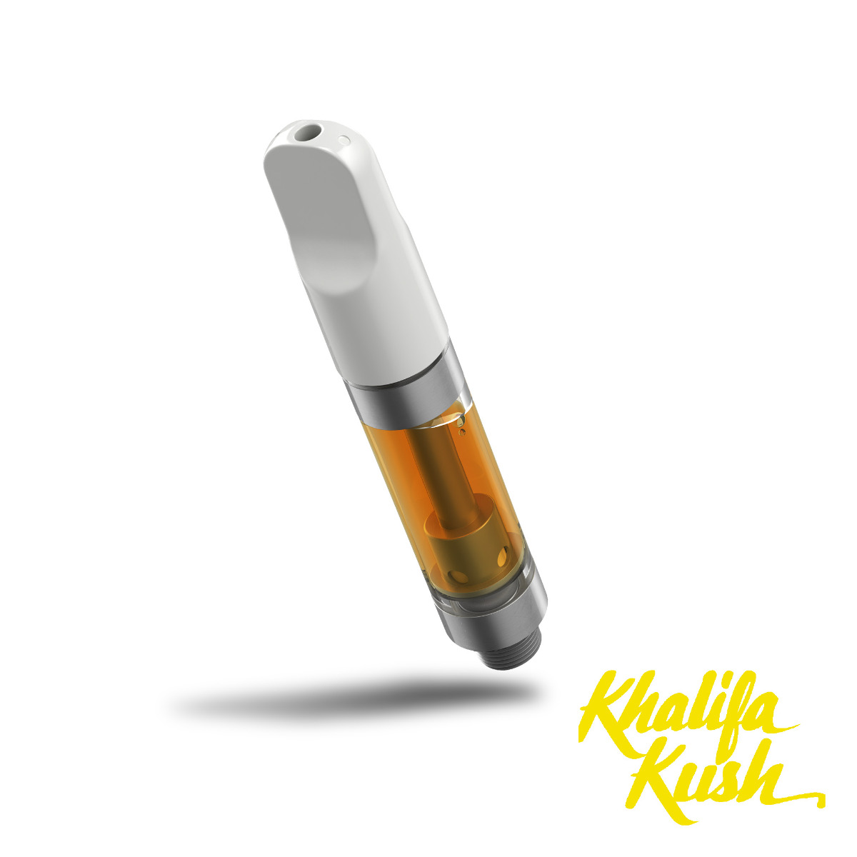 Khalifa Kush Sauce Cart