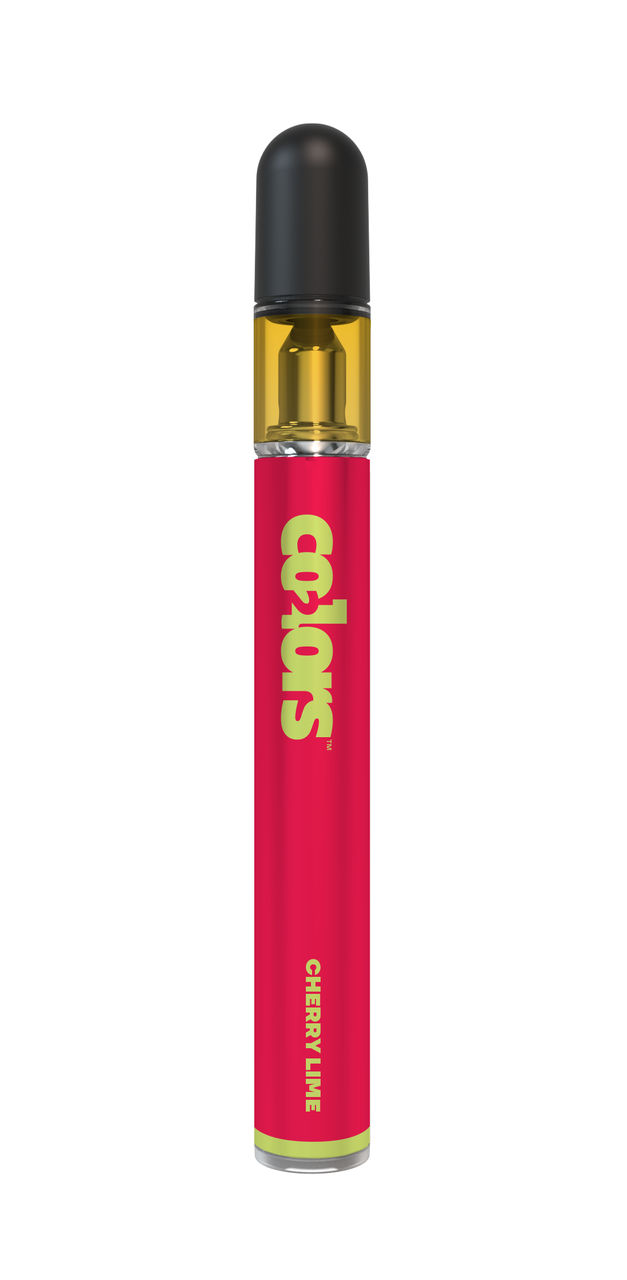 Cherry Lime Hybrid 