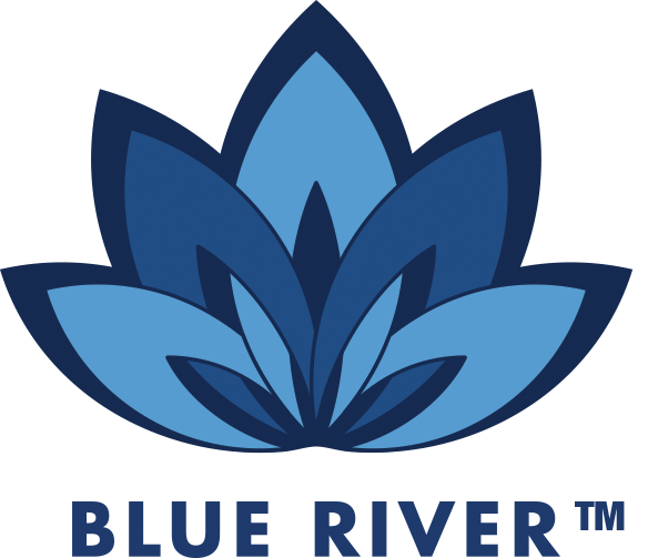 Blue River