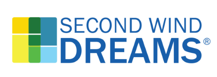 Second Wind Dreams logo
