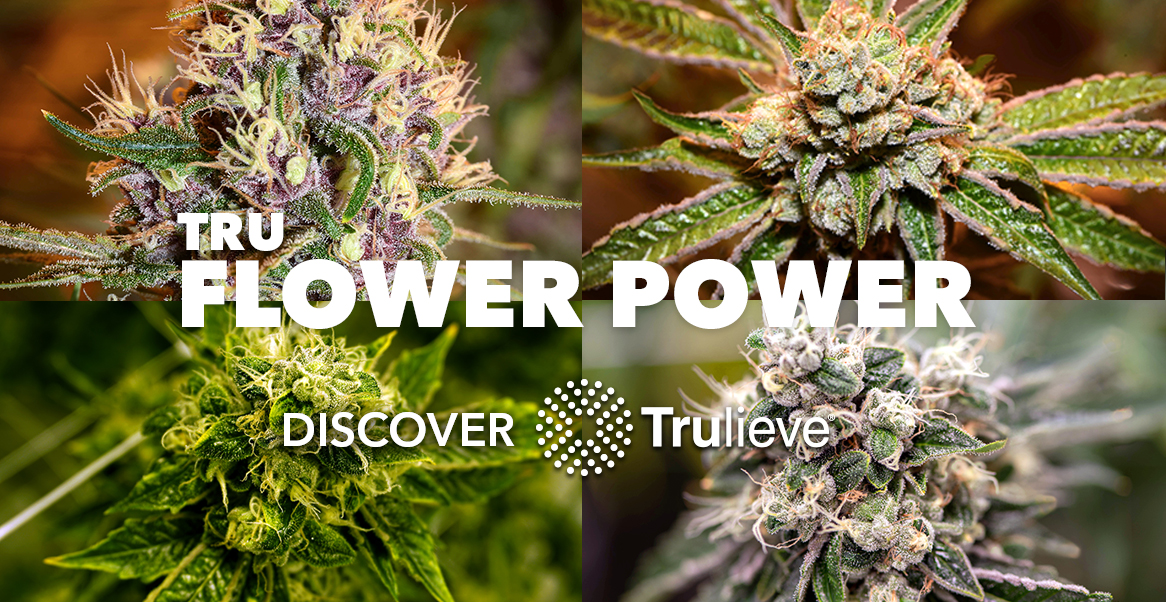 Flower Power Trulieve