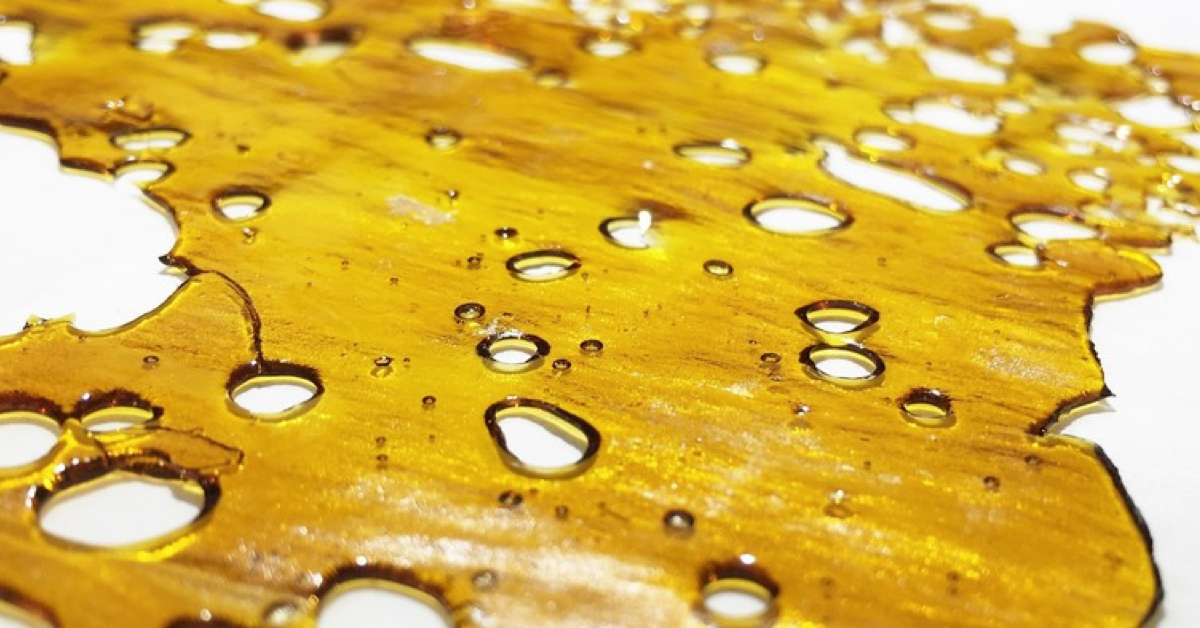 Cannabis Concentrates & Shatter - A Comprehensive Guide | Trulieve