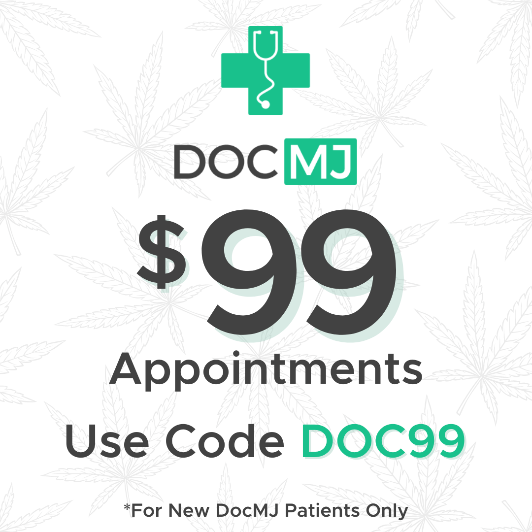 Find a TrulieveApproved Doctor Near You Trulieve