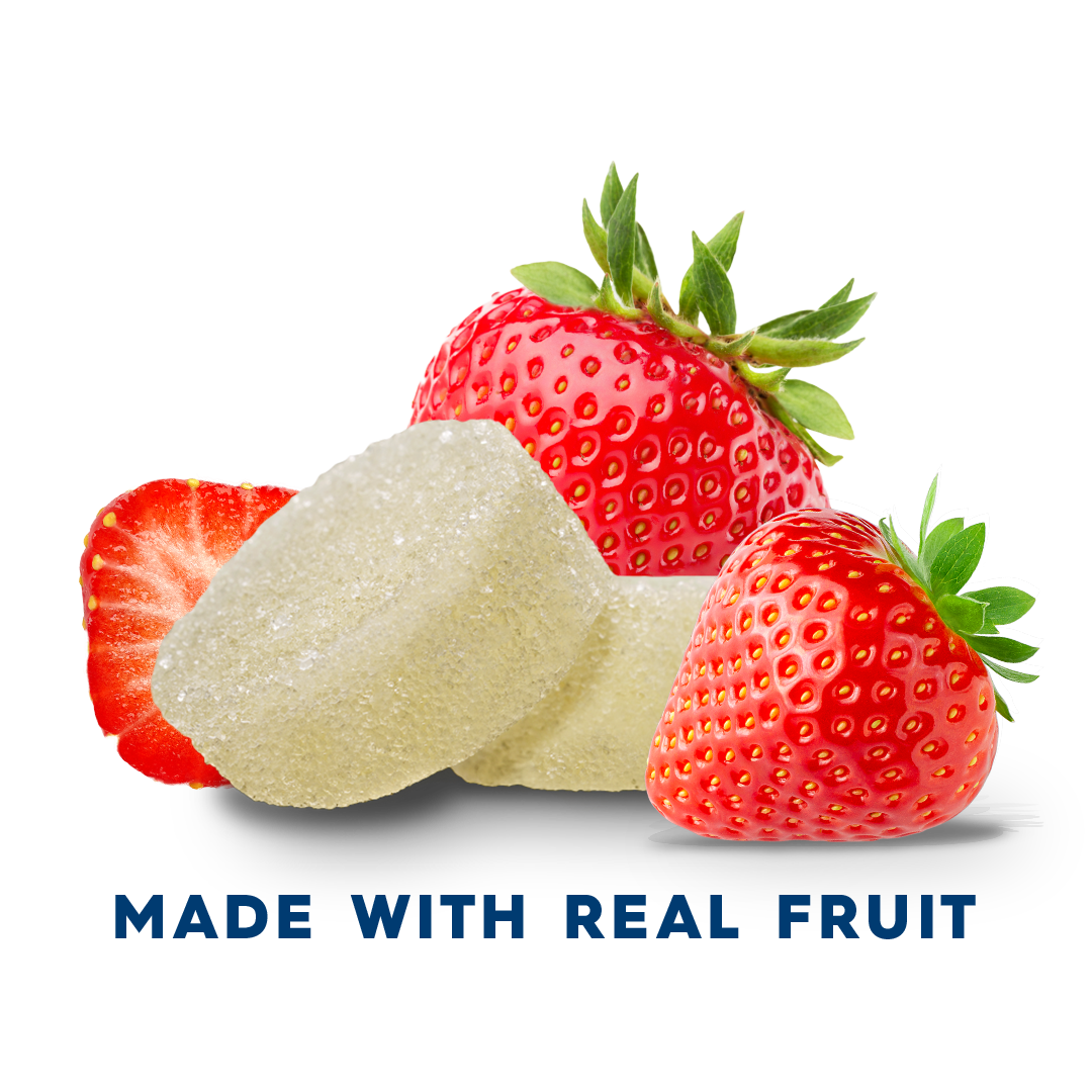 Shop ST-Gels2.0-.1g-Strawberry-H-FL Online | Trulieve