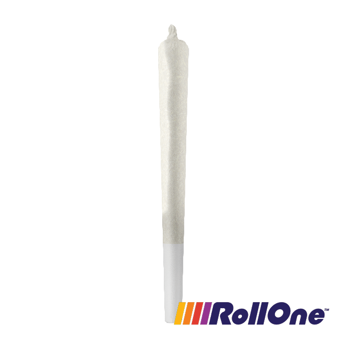 Roll One Pre-Roll Cold Snap 1G Florida Cannabis Trulieve