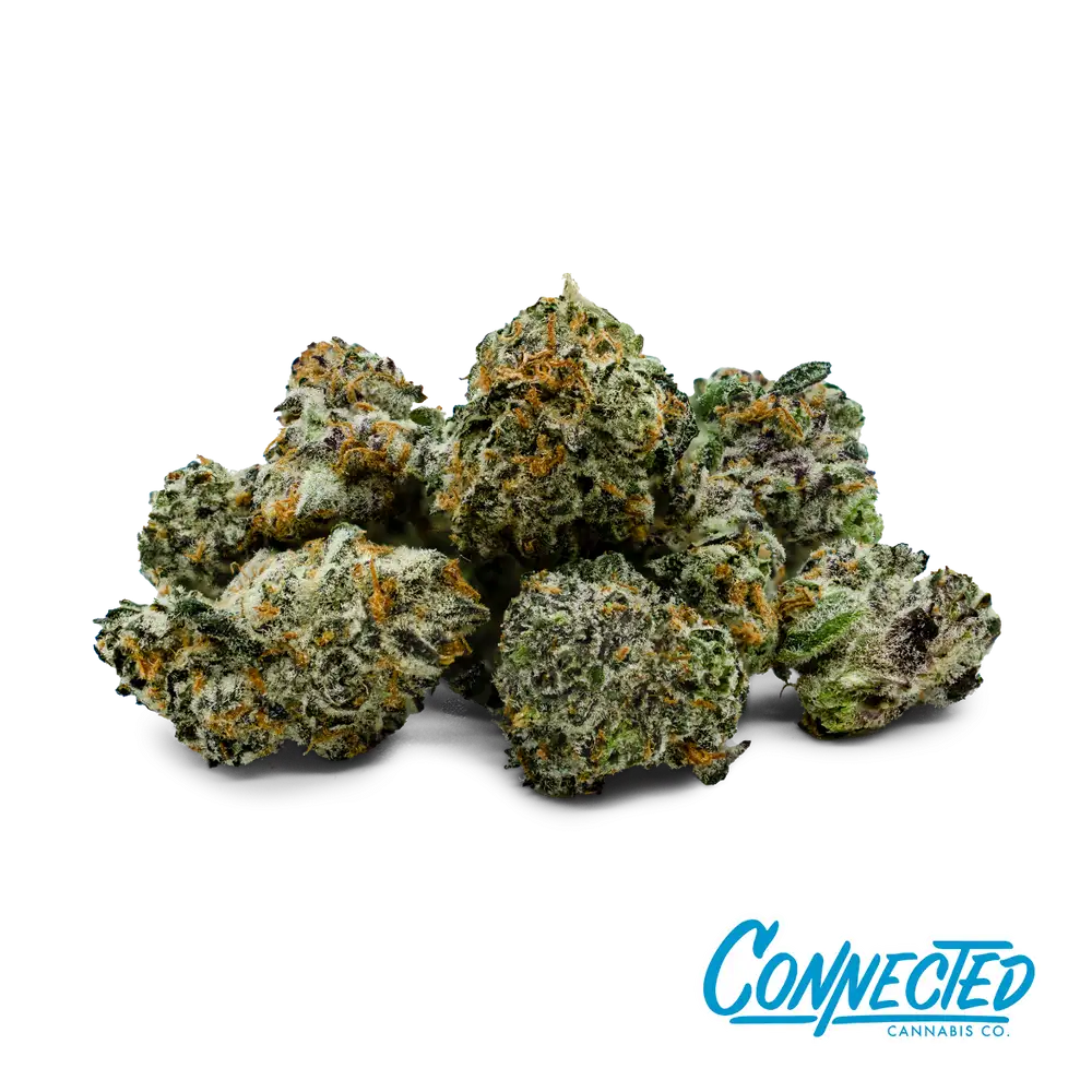 weed Vortex Marijuana Strain (Review)