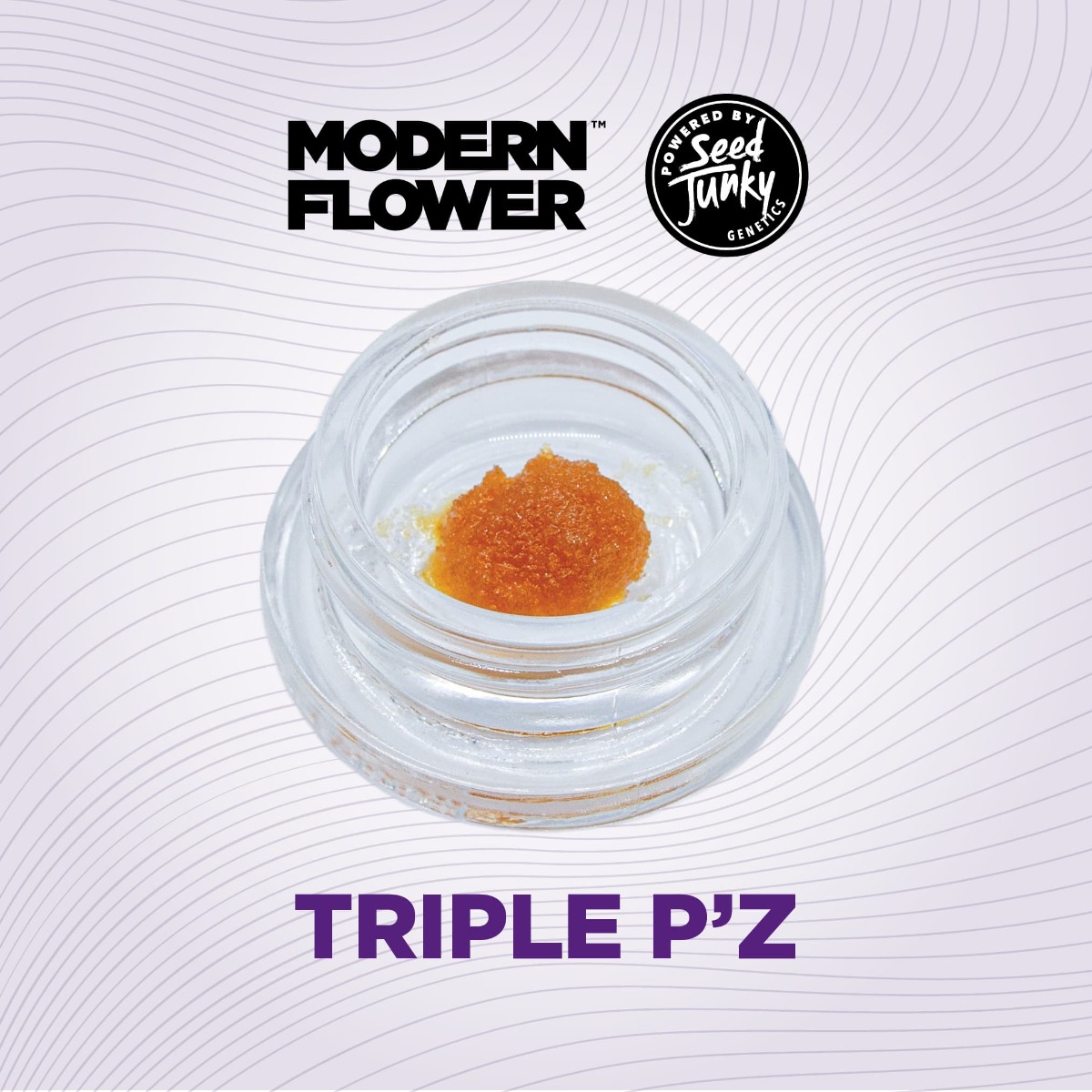 Shop MFxSJ-LiveResin-1g-TriplePz-I-FL Online | Trulieve