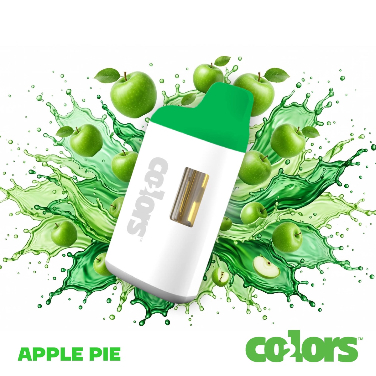 Apple Pie Prism All In One