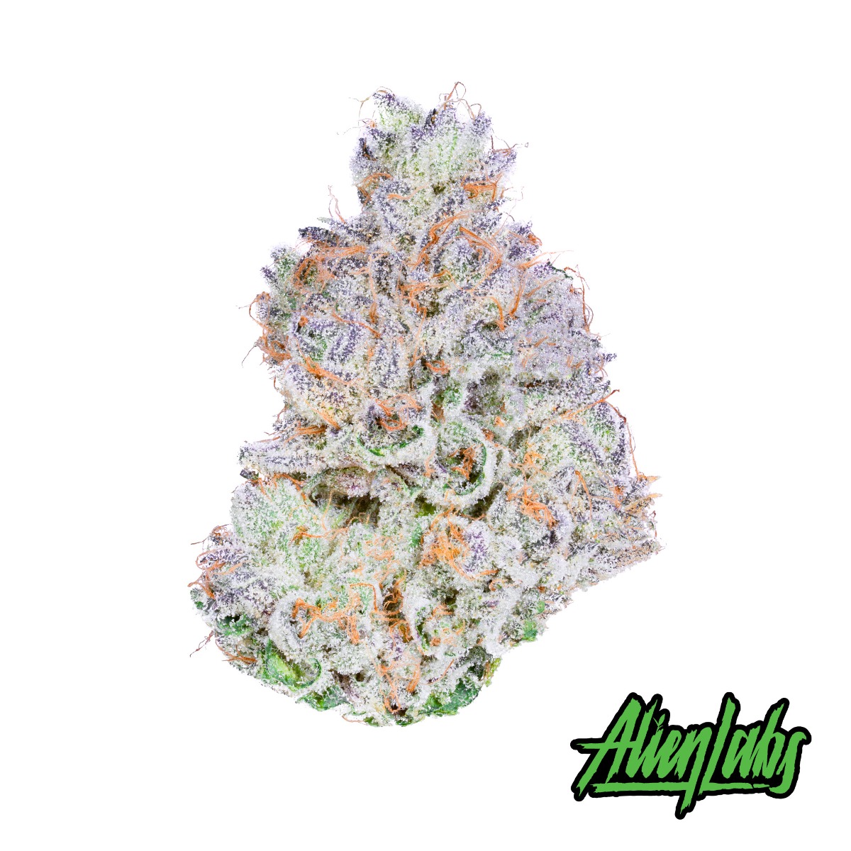 Alien Labs Zangria 3.5g Flower - Hybrid Strain in Florida