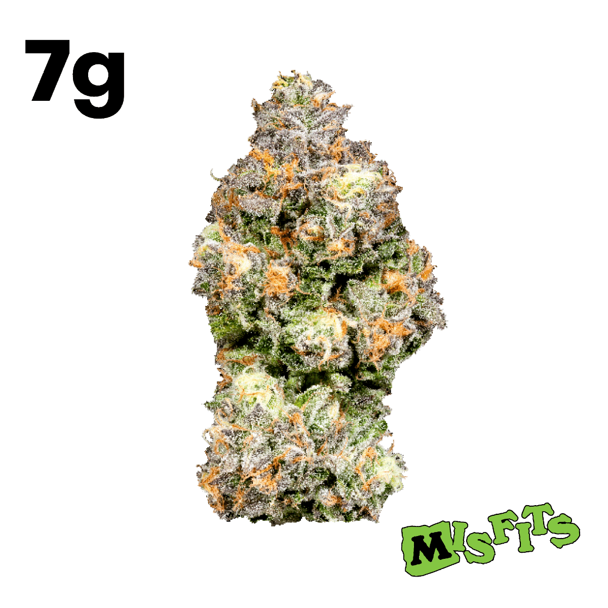 Shop AL-Misfits-7g-Zpectrum-H-FL Online | Trulieve