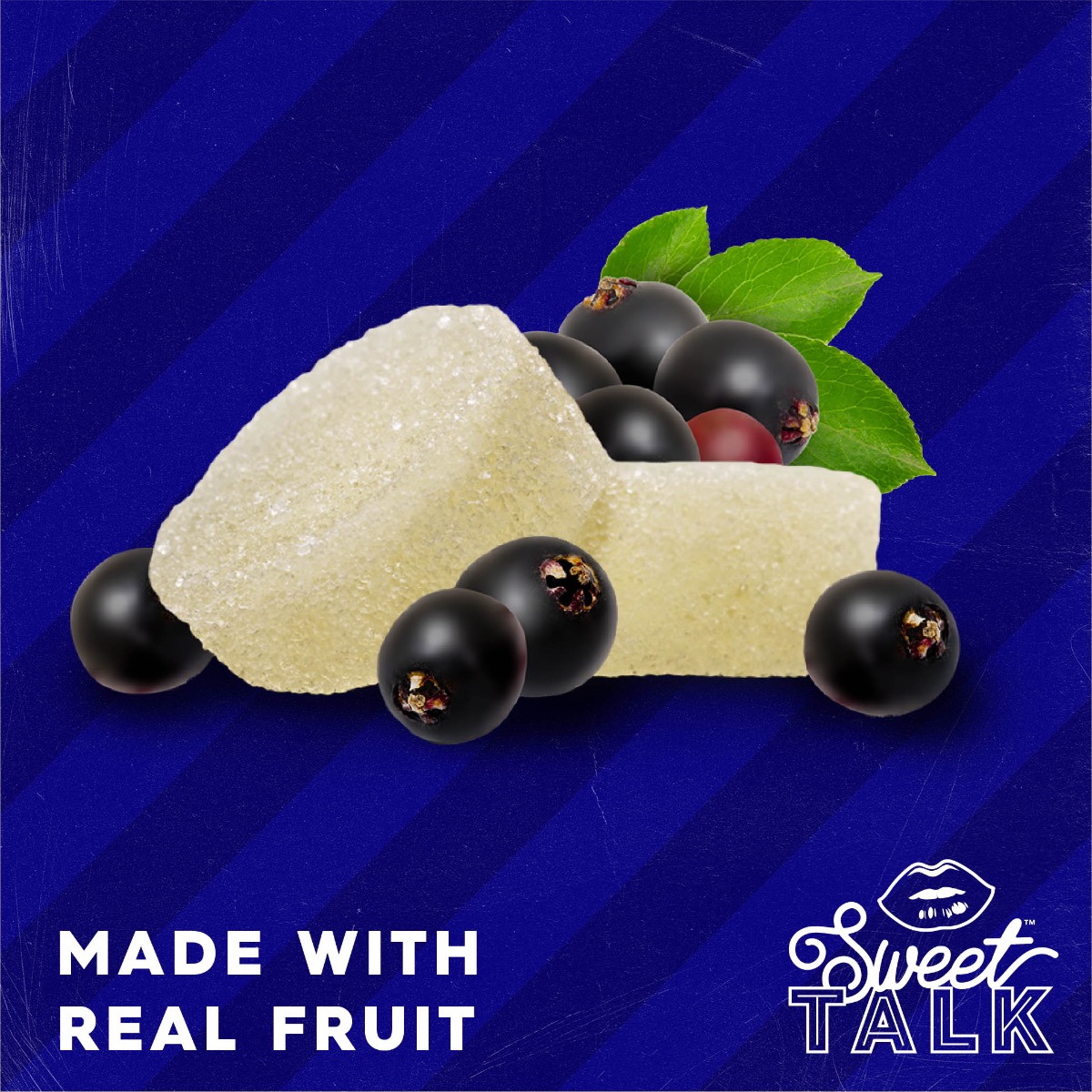 Shop ST-Gels2.0-.1g-Elderberry-I-FL Online | Trulieve