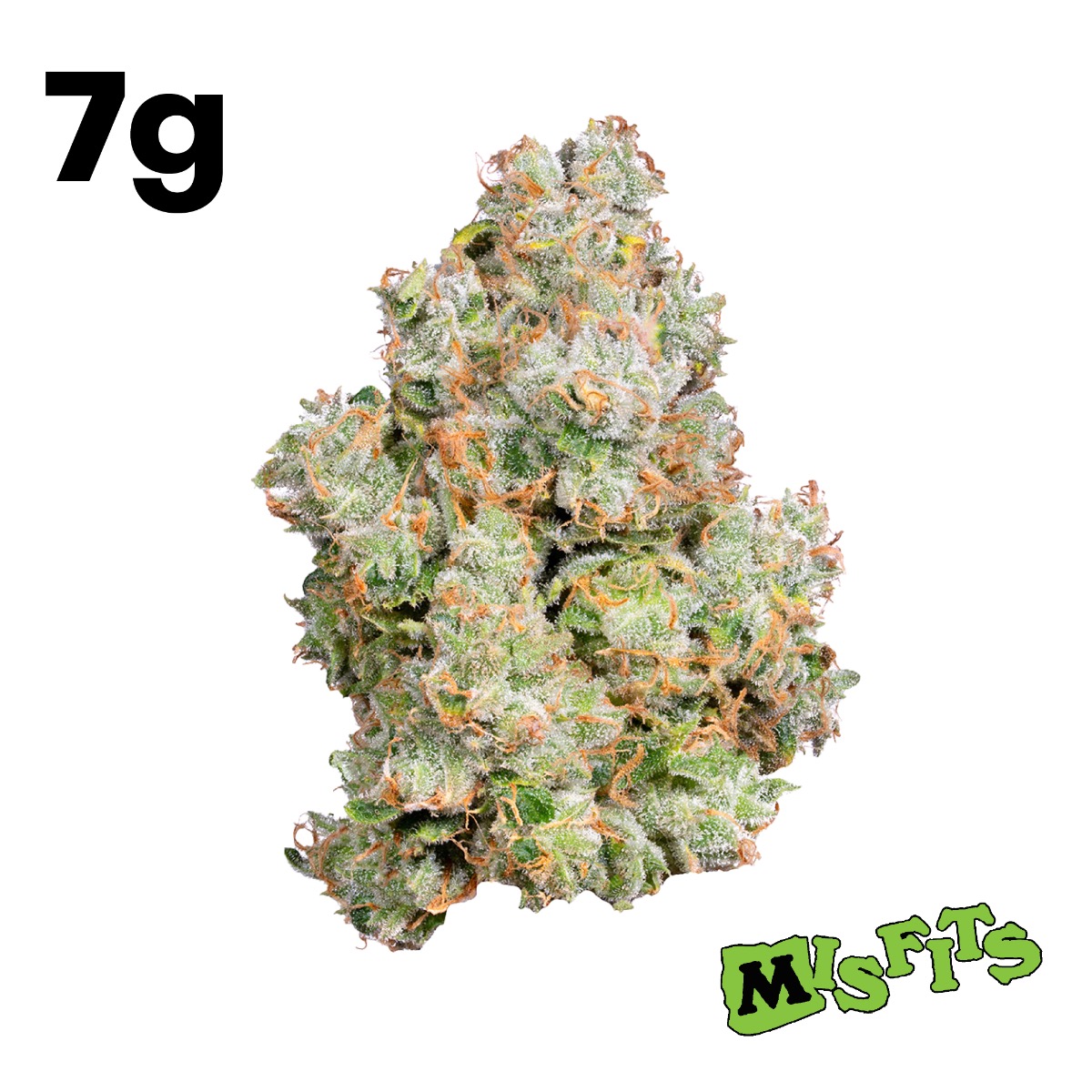 haluc❤ Shop AL-Misfits-7g-XJ13-H-FL Online | Trulieve