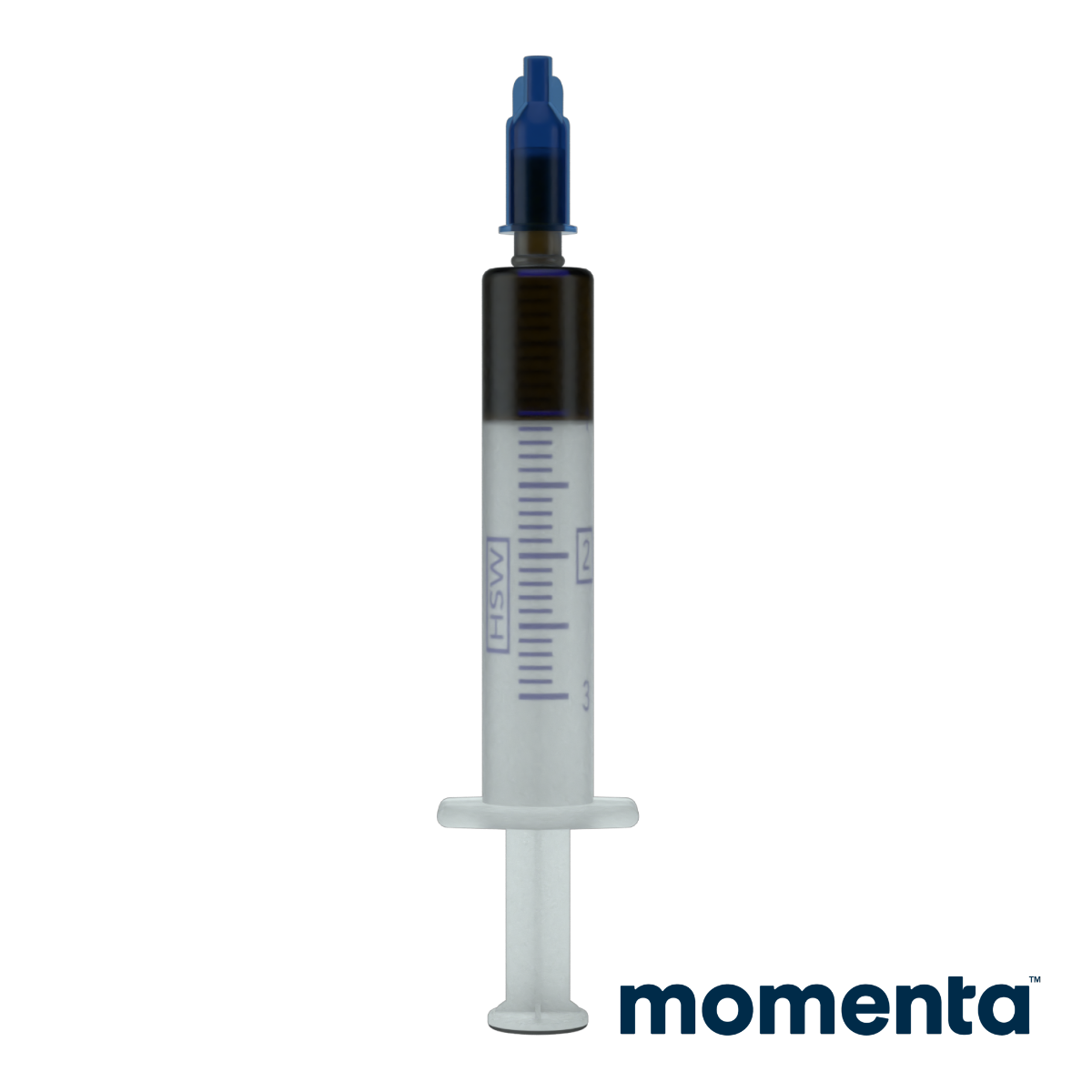 RSO Syringe - Trulieve