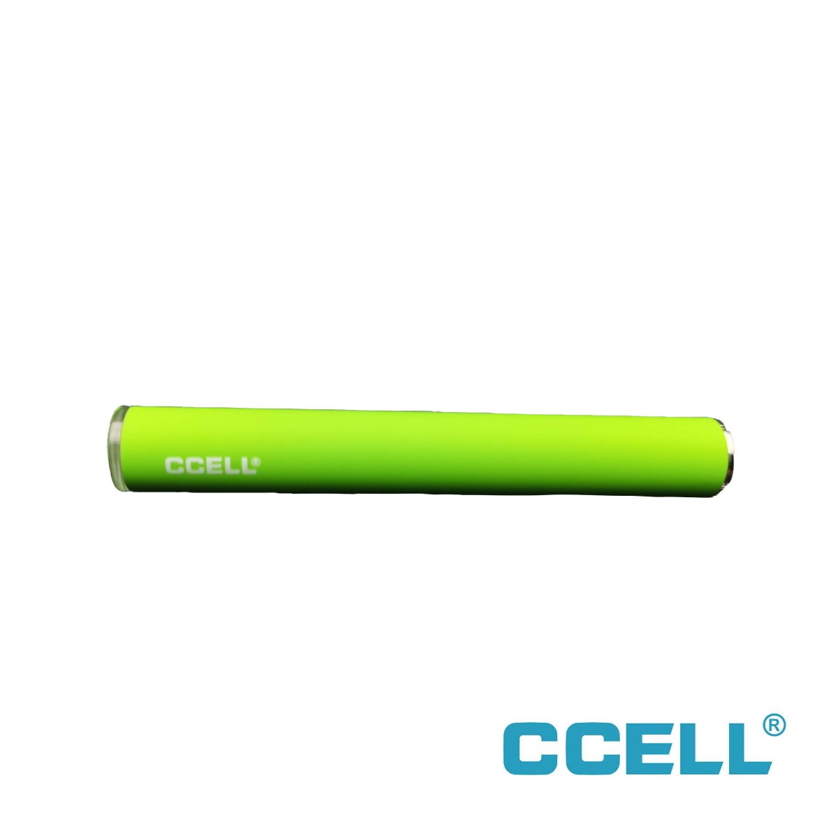 green vape battery Shop Hemper - Lit Vape Battery - Green main image 1