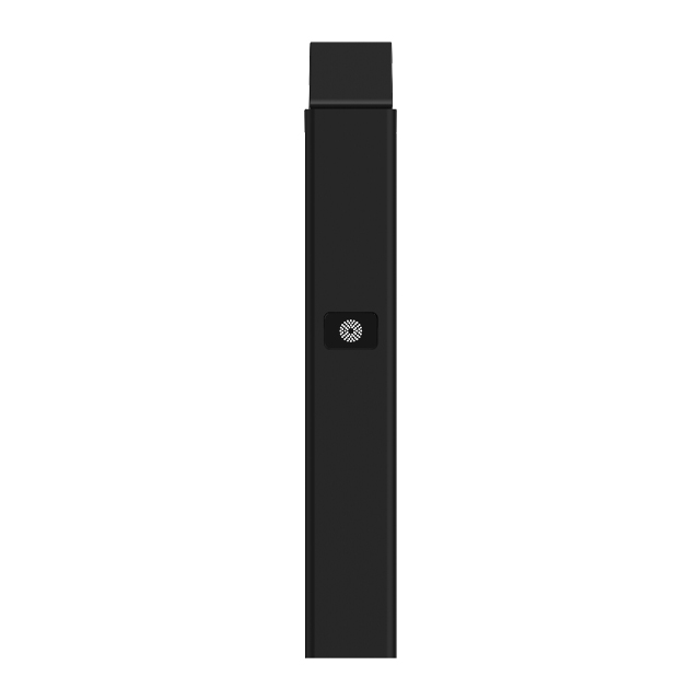 TruSTIK 2.0 Matte Black Vaporizer Cannabis Florida Trulieve