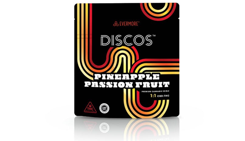 disco   ディスコ サプリ Shop DIS-Discos10pk1:1-.1g-PnapplePssnFrt--MD Online | Trulieve