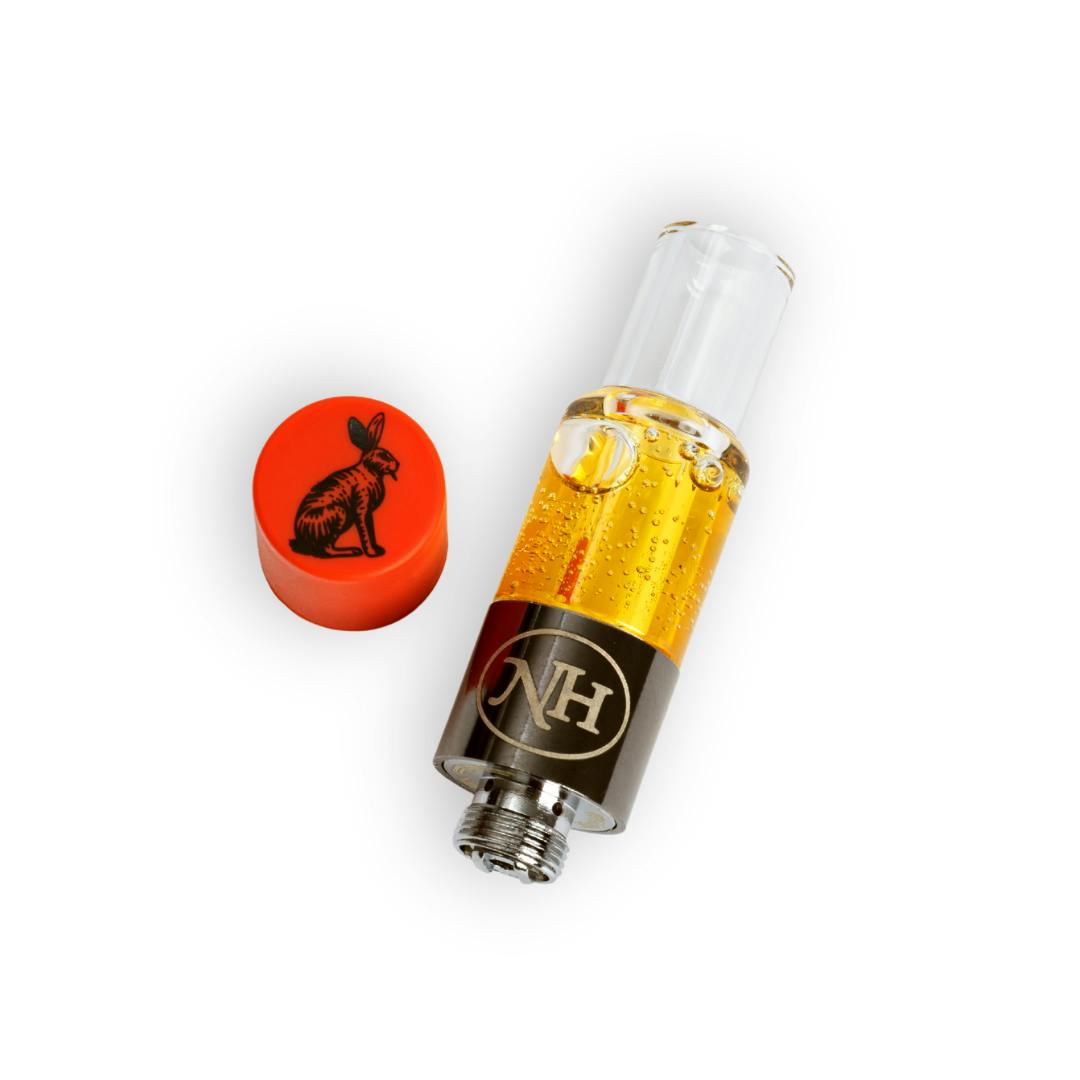 Shop NH-LRCartridge-1g-BappleFritz--MD Online | Trulieve