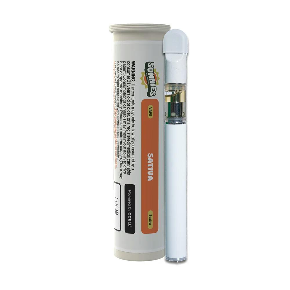 Shop SUN-Disposable-.5g-SuperSourPeach-S-MD Online