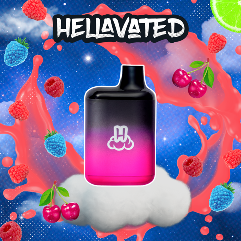 Shop HLV-CldBarAIO-2g-BombPopz-H-MD Online