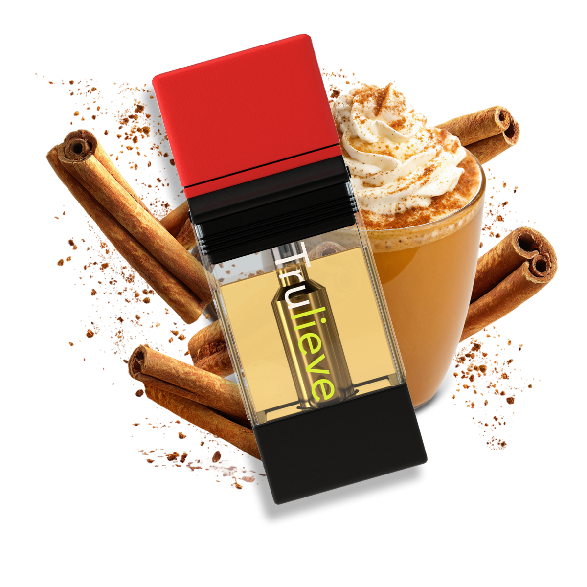 Shop TRU-TRUPOD-1G-CINNAMONSPICE-I-FL Online