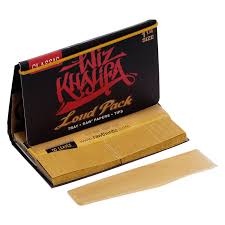 1 1/4" Rolling Papers