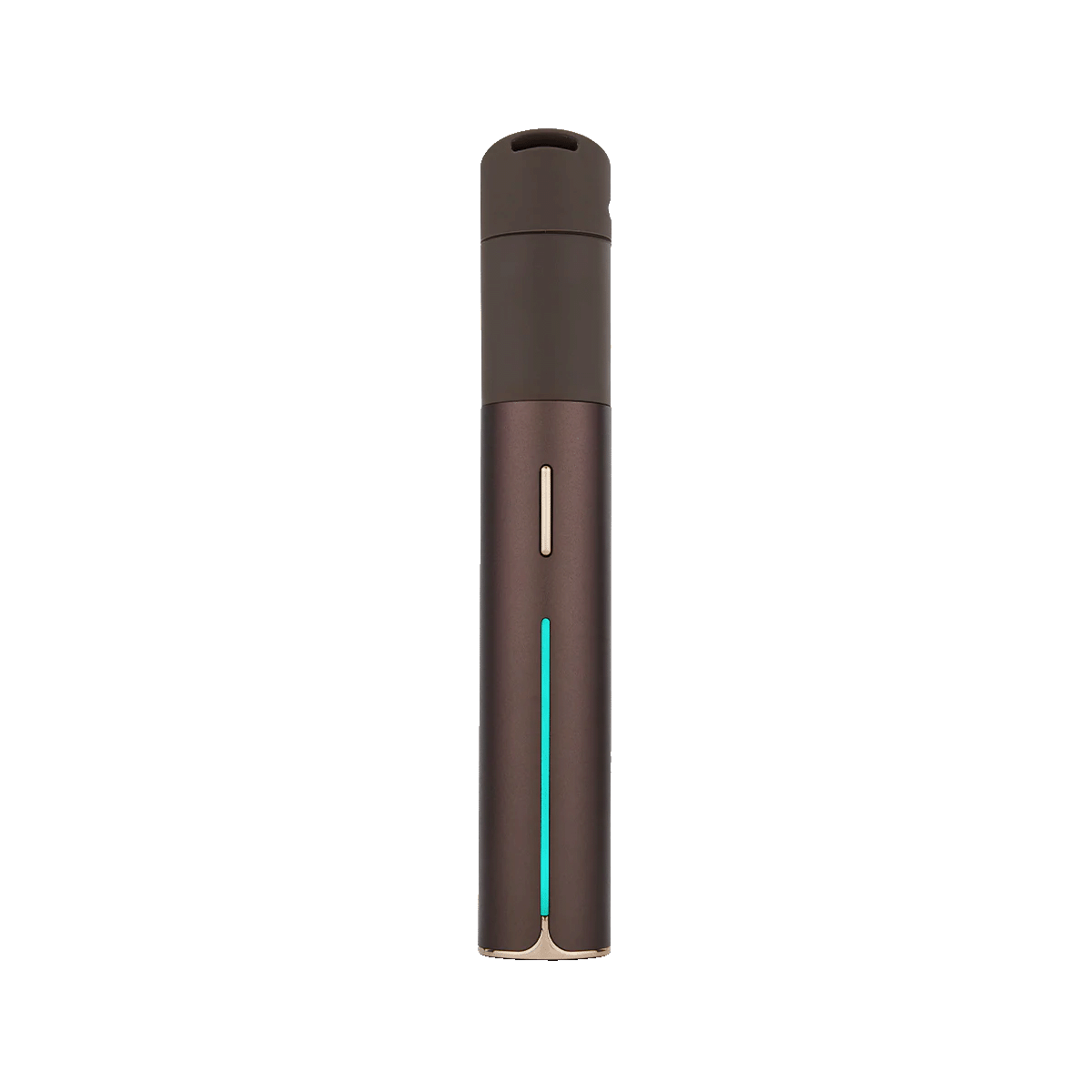 Puffco | Pivot Vape Battery | Mocha Finish | Trulieve