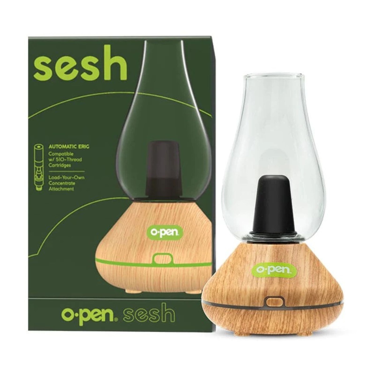 pure diffuser vape discount code Esco Bars main image 1