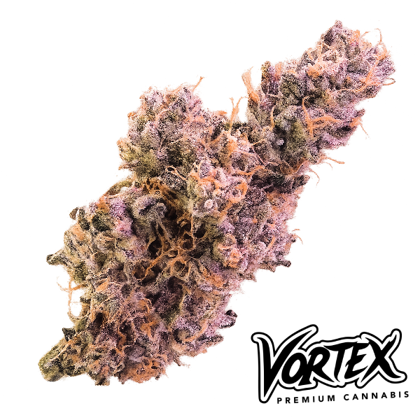 Z Pie Premium Flower