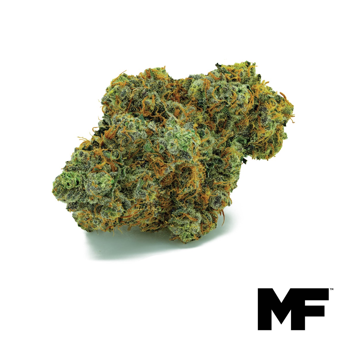 Blackberry Octane Flower