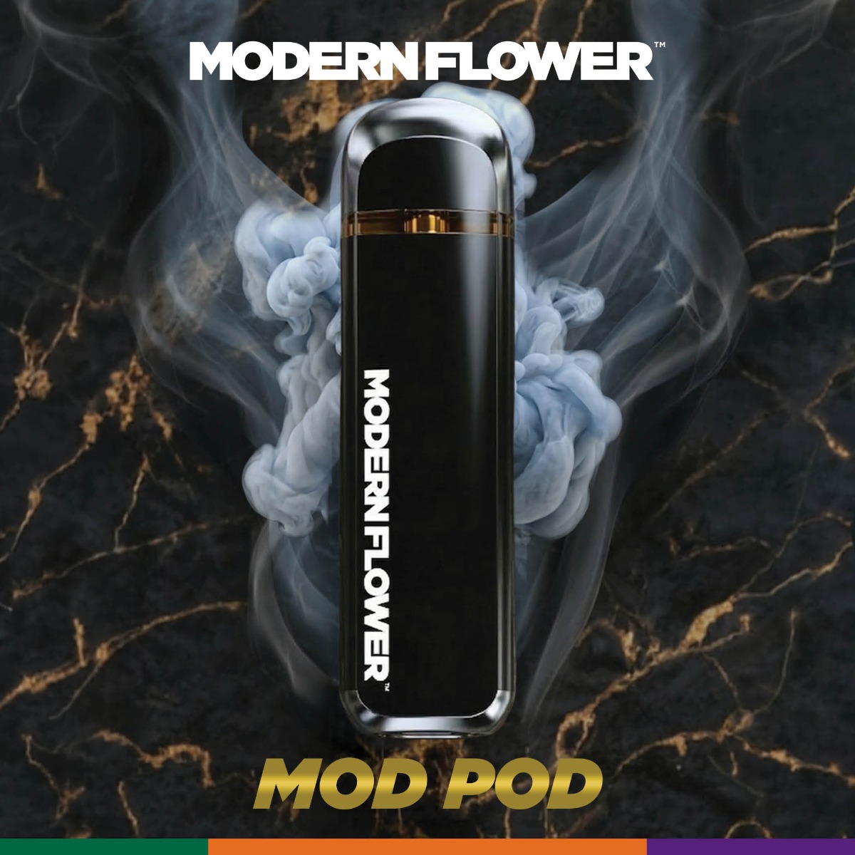 Earthquake Liquid Live Resin Mod Pod