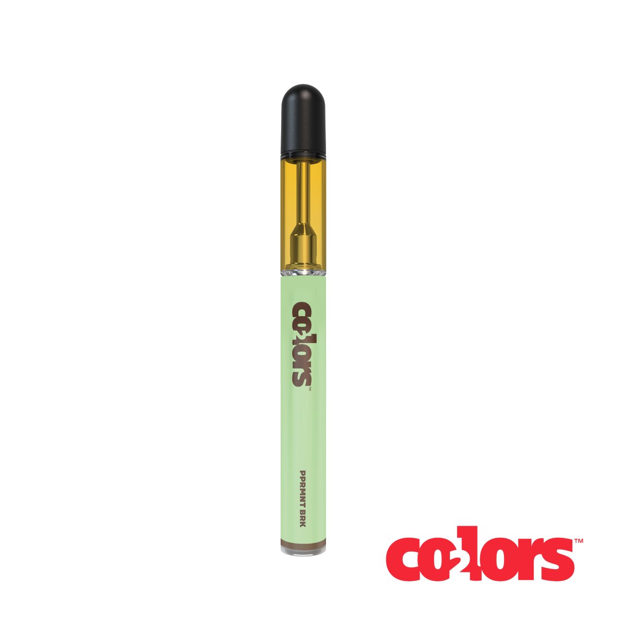 Peppermint Bark | All In One | Co2lors | Vape Pen