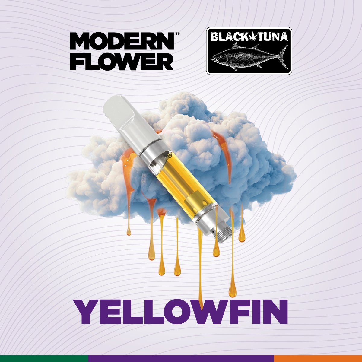 Yellowfin Live Sauz Cart