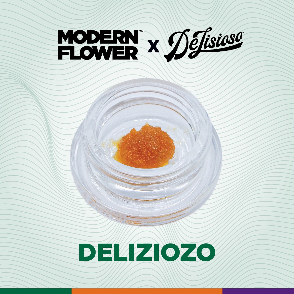 Image of DeliZiozo Live Resin
